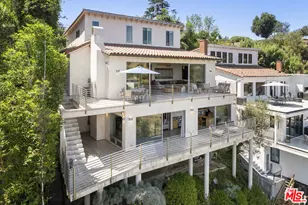 1364 Angelo Dr, Los Angeles, CA 90210 - Photo 1