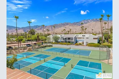 3155 E Ramon Rd #406, Palm Springs, CA 92264 - Photo 4