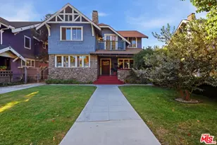 2651 Van Buren Pl, Los Angeles, CA 90007 - Photo 1