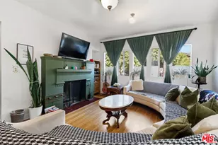 2651 Van Buren Pl, Los Angeles, CA 90007 - Photo 6