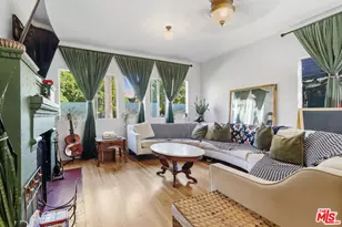 2651 Van Buren Pl, Los Angeles, CA 90007 - Photo 4