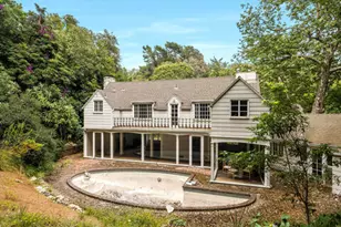 1495 Stone Canyon Rd, Los Angeles, CA 90077 - Photo 16