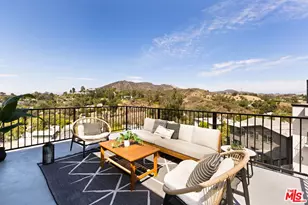 6837 Cahuenga Park Trail, Los Angeles, CA 90068 - Photo 18