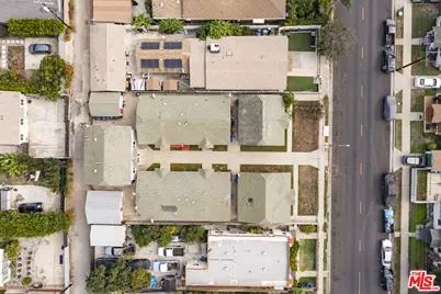 3517 Mont Clair St, Los Angeles, CA 90018 - Photo 2