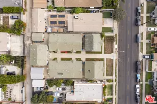 3517 Mont Clair St, Los Angeles, CA 90018 - Photo 2