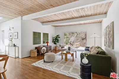 1308 N Beverly Glen Blvd, Los Angeles, CA 90077 - Photo 1