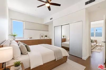 3130 Hutchison Ave, Los Angeles, CA 90034 - Photo 14