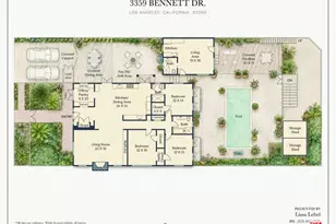 3359 Bennett Dr, Los Angeles, CA 90068 - Photo 38