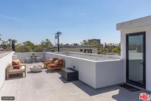 458 S Sycamore Ave, Los Angeles, CA 90036 - Photo 22