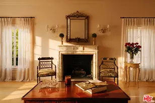 1027 Ridgedale Dr, Beverly Hills, CA 90210 - Photo 6