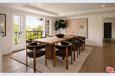 9315 Beverly Crest Dr, Los Angeles, CA 90210 - Photo 4
