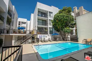906 N Doheny Dr, West Hollywood, CA 90069 - Photo 2