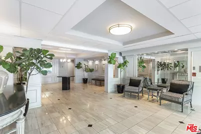 906 N Doheny Dr #510, West Hollywood, CA 90069 - Photo 30