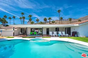 1970 S Joshua Tree Pl, Palm Springs, CA 92264 - Photo 22
