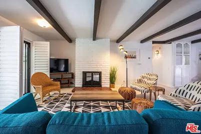 1970 S Joshua Tree Pl, Palm Springs, CA 92264 - Photo 16