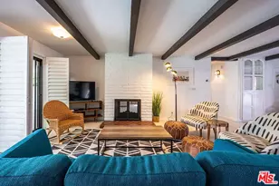 1970 S Joshua Tree Pl, Palm Springs, CA 92264 - Photo 16