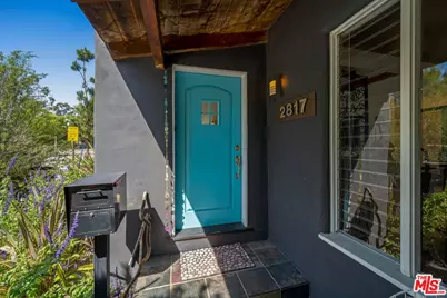 2817 Virginia Ave, Santa Monica, CA 90404 - Photo 48