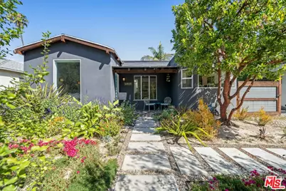 2817 Virginia Ave, Santa Monica, CA 90404 - Photo 46