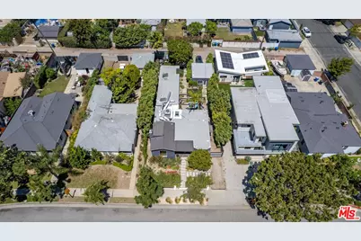 2817 Virginia Ave, Santa Monica, CA 90404 - Photo 50