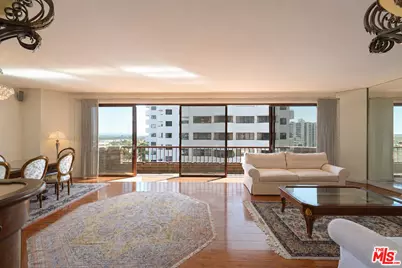 10550 Wilshire Blvd #1001, Los Angeles, CA 90024 - Photo 8