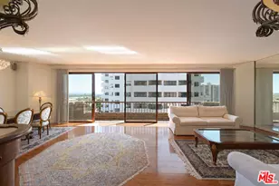 10550 Wilshire Blvd, Los Angeles, CA 90024 - Photo 8