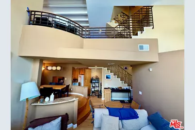 1247 23rd St #D, Santa Monica, CA 90404 - Photo 6