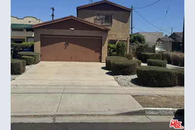 4322 Denker Ave, Los Angeles, CA 90062 - Photo 2