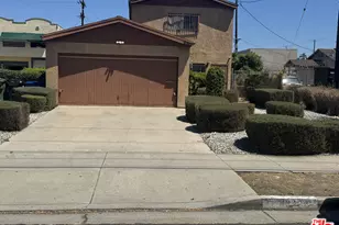 4322 Denker Ave, Los Angeles, CA 90062 - Photo 2