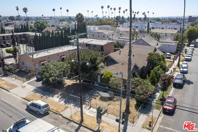 4709 S Figueroa St, Los Angeles, CA 90037 - Photo 10