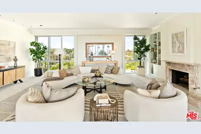 515 Ocean Ave #Nph B, Santa Monica, CA 90402 - Photo 8