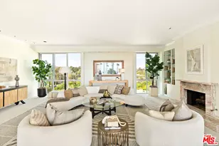 515 Ocean Ave #Nph B, Santa Monica, CA 90402 - Photo 8