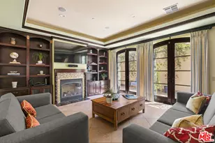 360 S Crescent Dr, Beverly Hills, CA 90212 - Photo 14