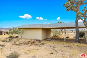 52351 Geronimo Ave, Pioneertown, CA 92268 - Photo 26