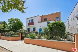 1125 N New Hampshire Ave, Los Angeles, CA 90029 - Photo 4
