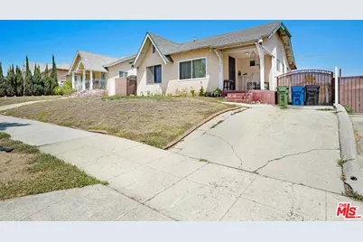 549 Hargrave St, Inglewood, CA 90302 - Photo 1