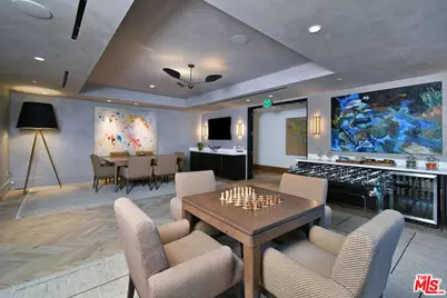 8420 Sunset Blvd #403, West Hollywood, CA 90069 - Photo 16