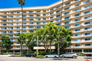 100 S Doheny Dr, Los Angeles, CA 90048 - Photo 4