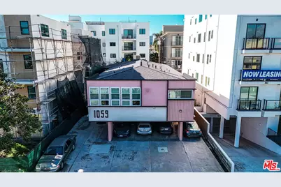 1059 S Corning St, Los Angeles, CA 90035 - Photo 4