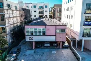 1059 S Corning St, Los Angeles, CA 90035 - Photo 4