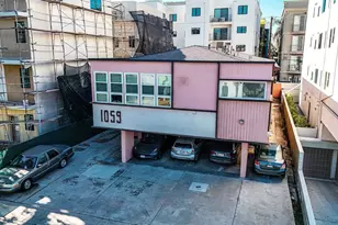 1059 S Corning St, Los Angeles, CA 90035 - Photo 8