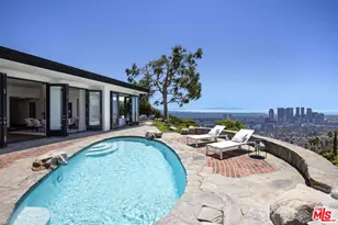 9302 Nightingale Dr, Los Angeles, CA 90069 - Photo 24