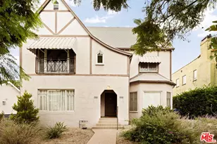 857 S Curson Ave, Los Angeles, CA 90036 - Photo 4