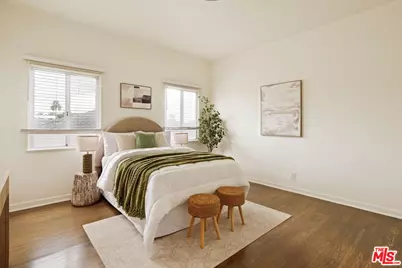 857 S Curson Ave, Los Angeles, CA 90036 - Photo 22