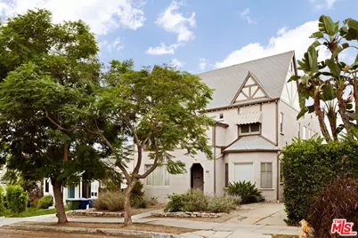 857 S Curson Ave, Los Angeles, CA 90036 - Photo 1