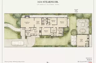 1654 Stearns Dr, Los Angeles, CA 90035 - Photo 40