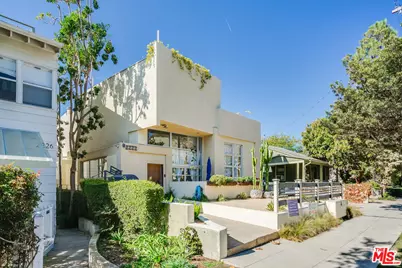 2222 6th St #B, Santa Monica, CA 90405 - Photo 8