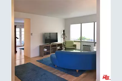 1145 Larrabee St #3, West Hollywood, CA 90069 - Photo 8