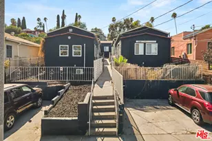 3193 Budau Ave, Los Angeles, CA 90032 - Photo 1