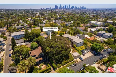 1336 Edgecliffe Dr, Los Angeles, CA 90026 - Photo 34