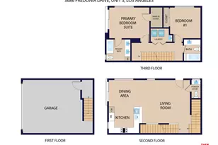 3688 Fredonia Dr, Los Angeles, CA 90068 - Photo 8
